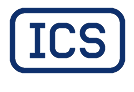 ics icon