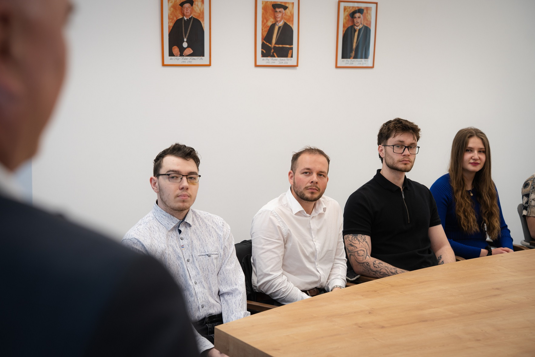 Slávnostné odovzdanie EPLAN certifikátov 2026