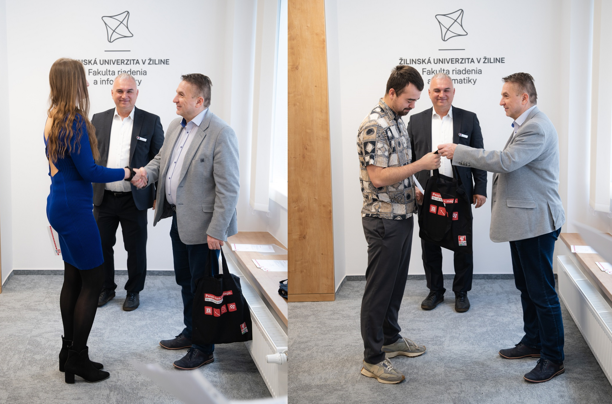 Slávnostné odovzdanie EPLAN certifikátov 2026
