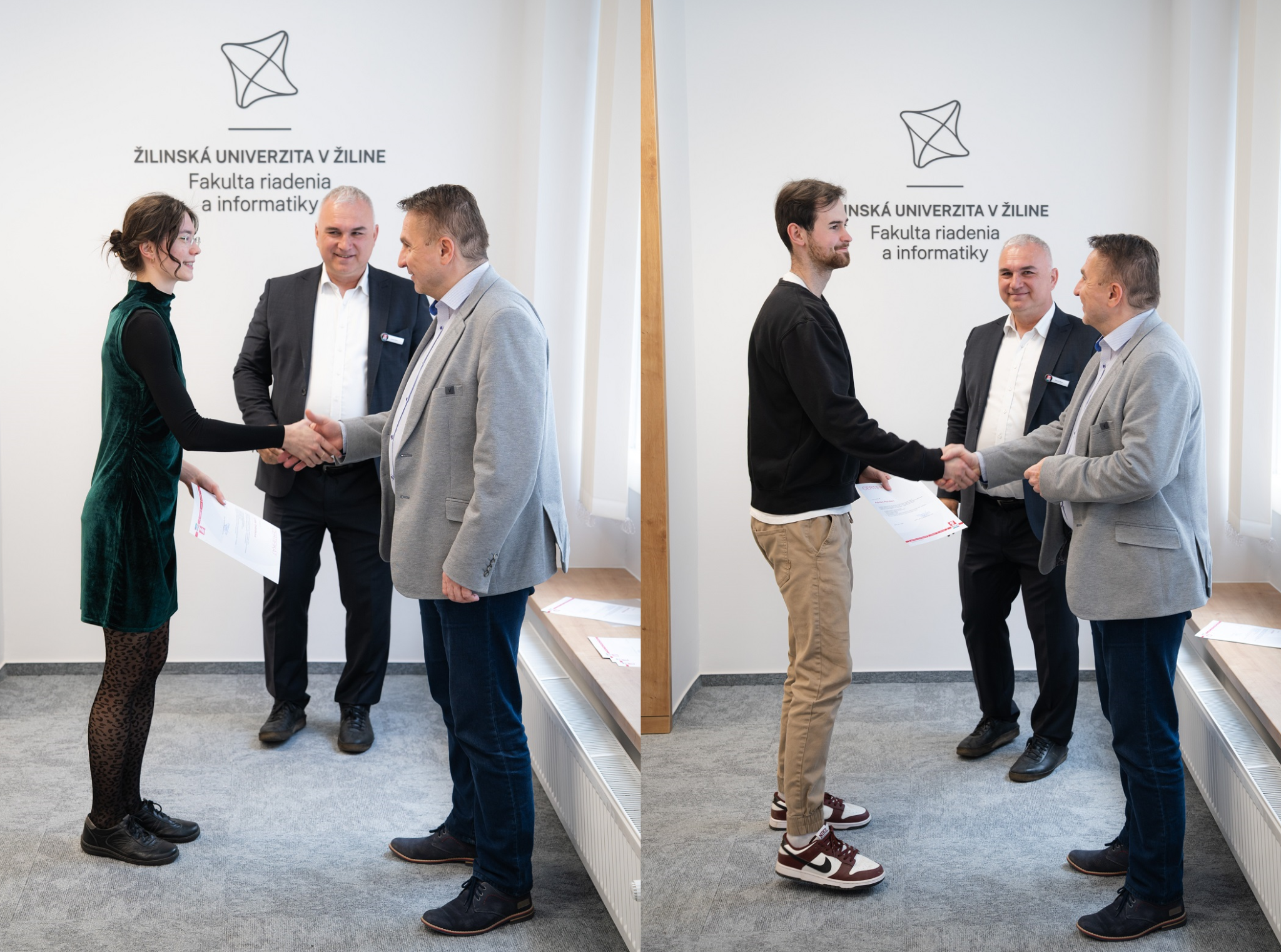 Slávnostné odovzdanie EPLAN certifikátov 2026