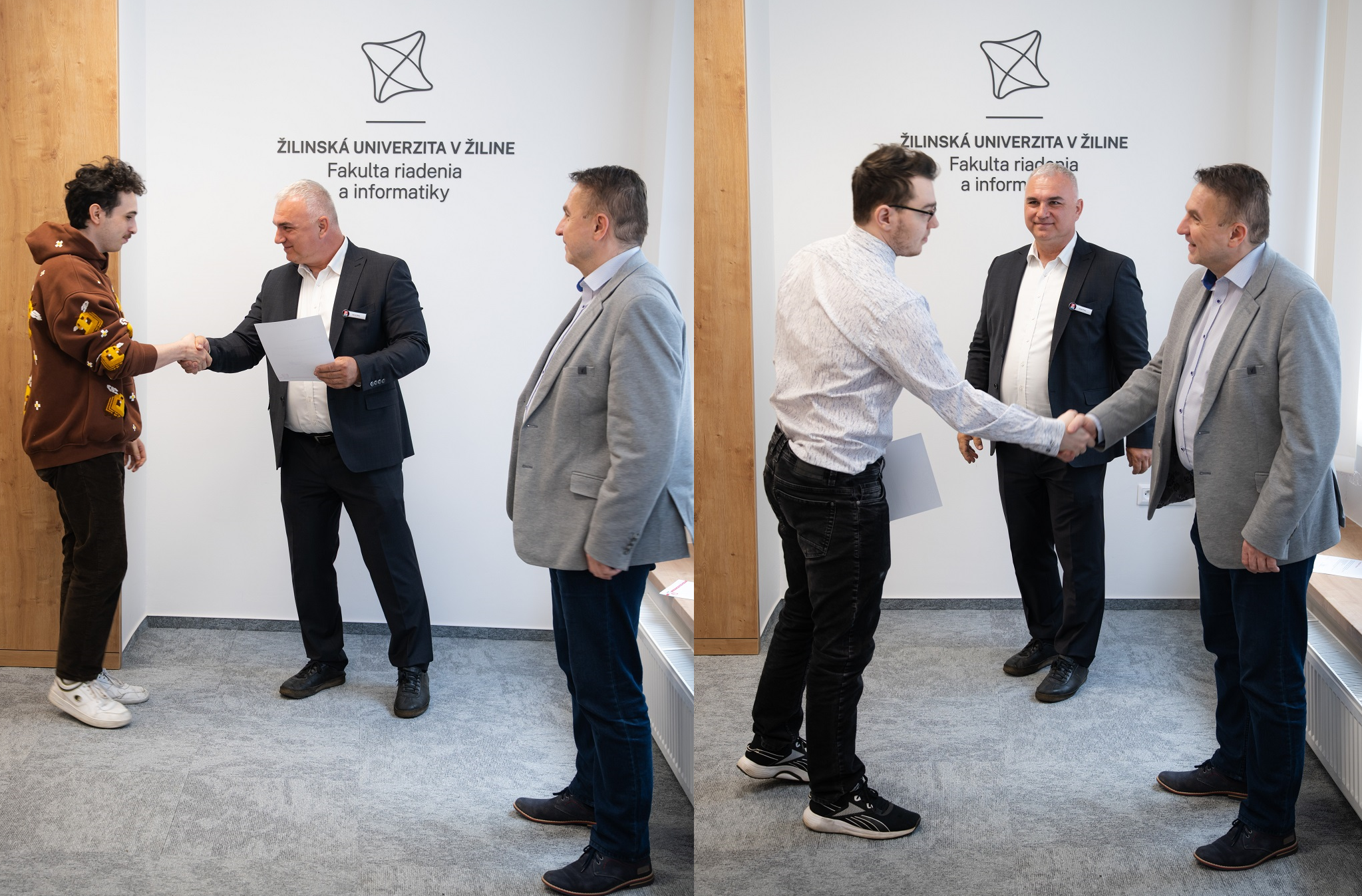 Slávnostné odovzdanie EPLAN certifikátov 2026