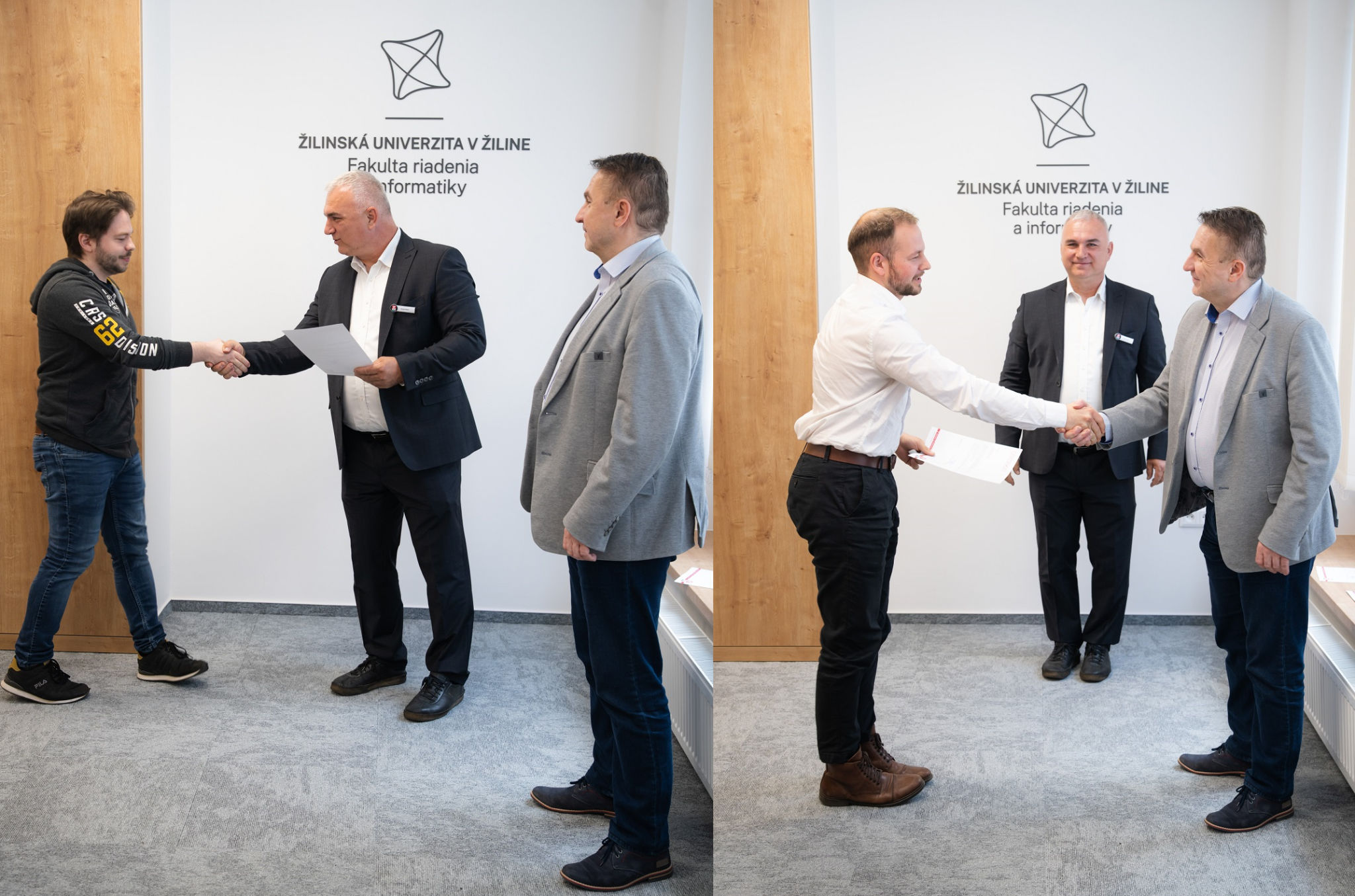Slávnostné odovzdanie EPLAN certifikátov 2026