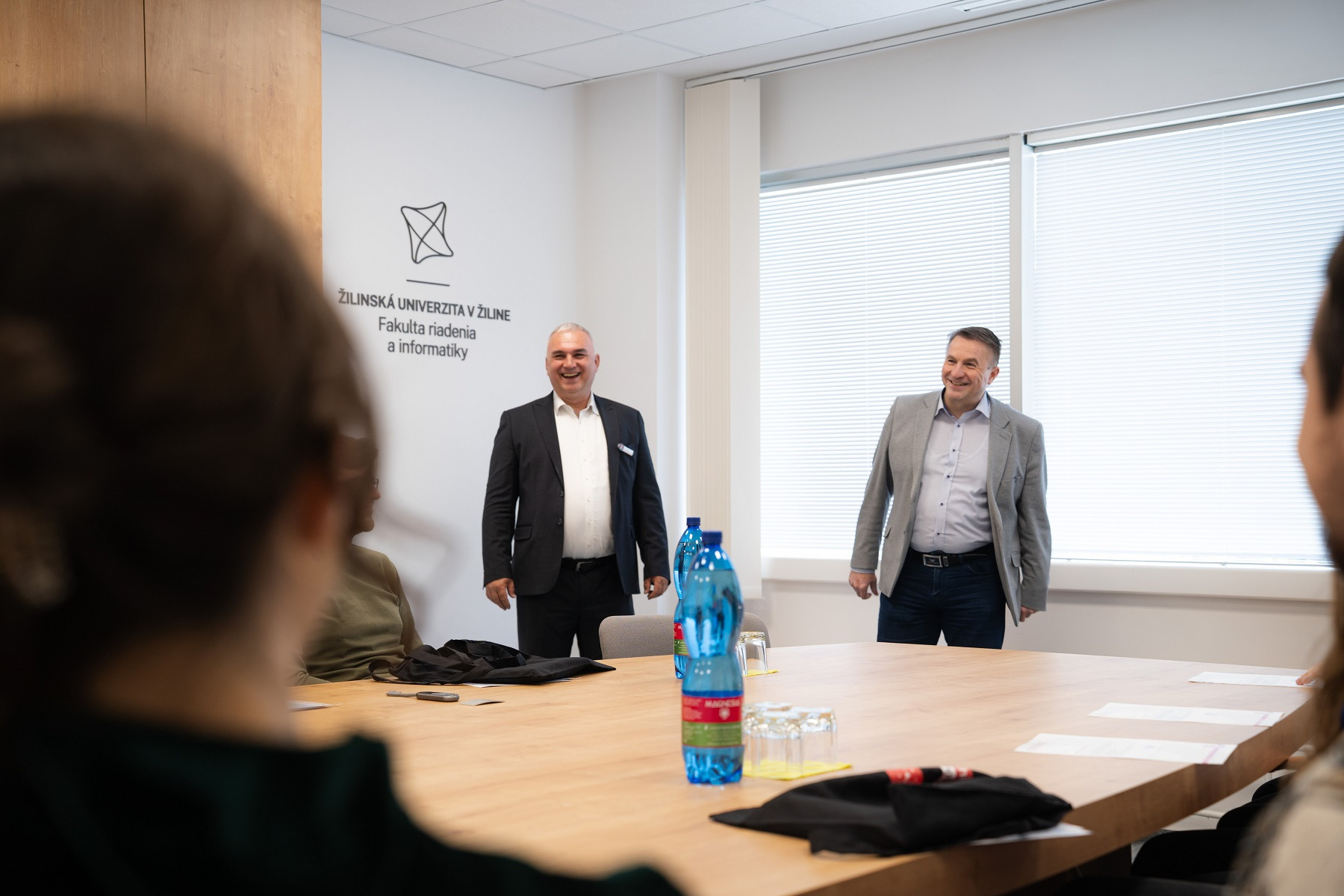 Slávnostné odovzdanie EPLAN certifikátov 2026