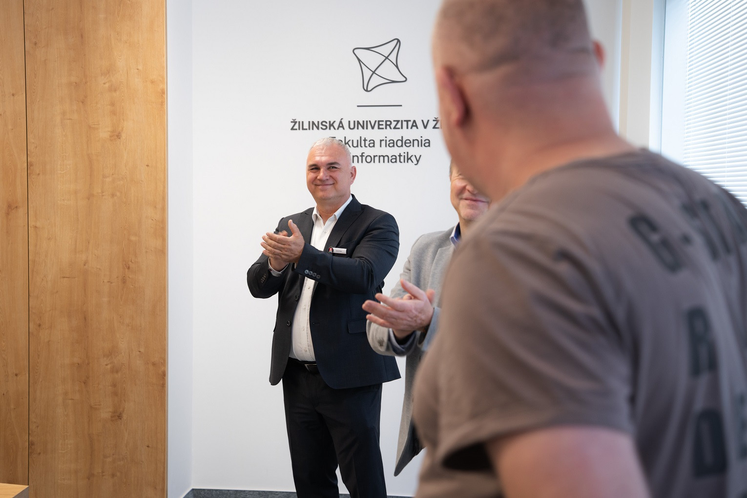 Slávnostné odovzdanie EPLAN certifikátov 2026