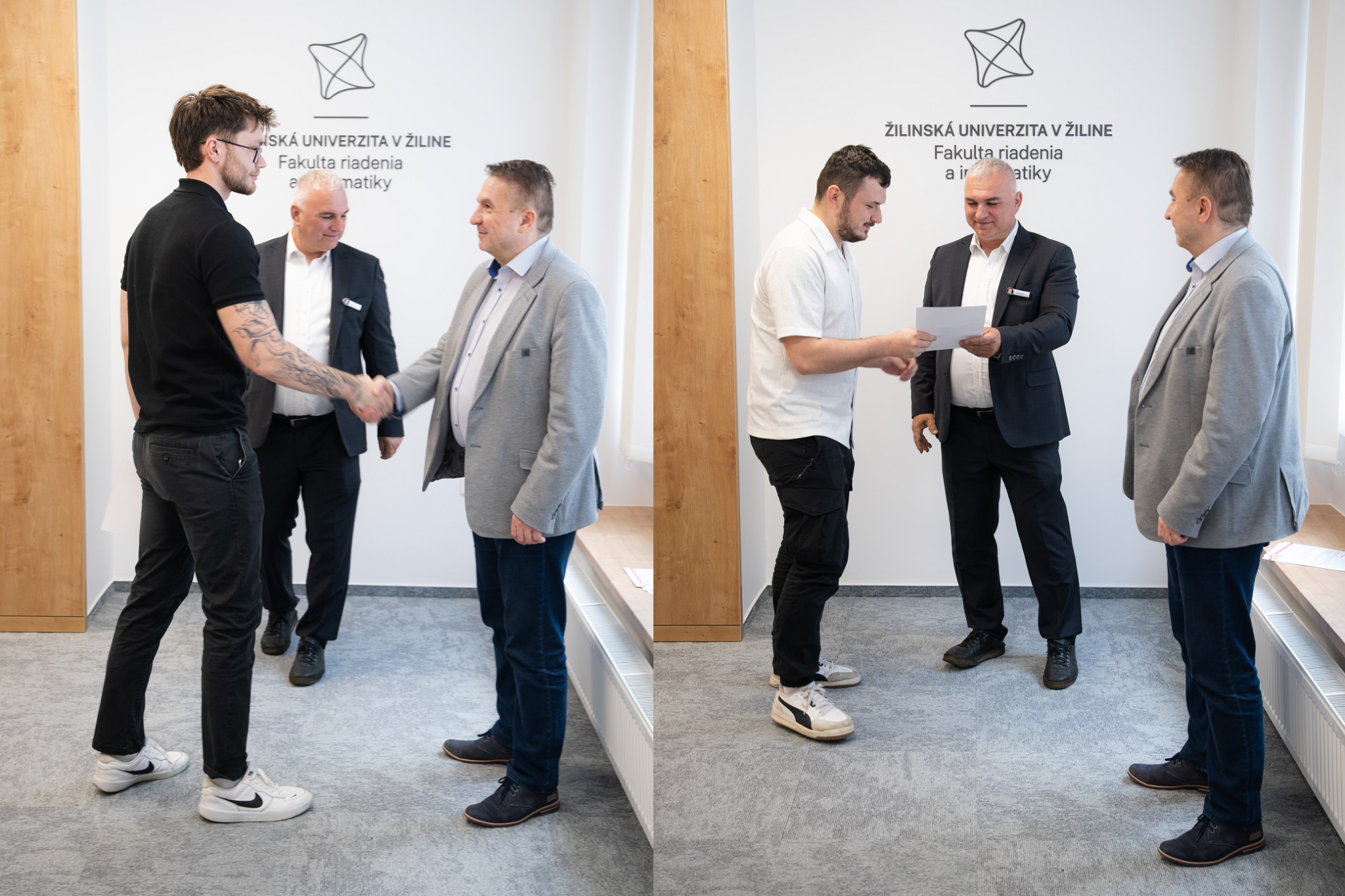 Slávnostné odovzdanie EPLAN certifikátov 2026