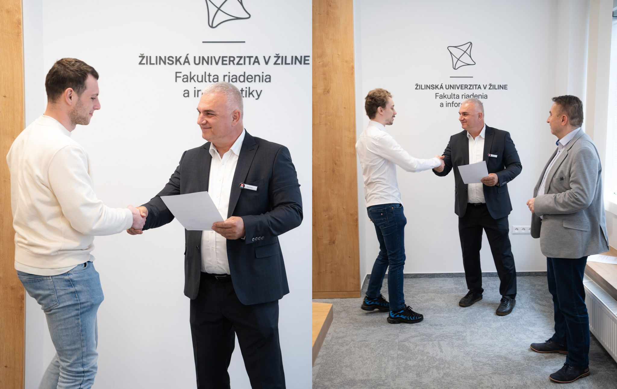 Slávnostné odovzdanie EPLAN certifikátov 2026