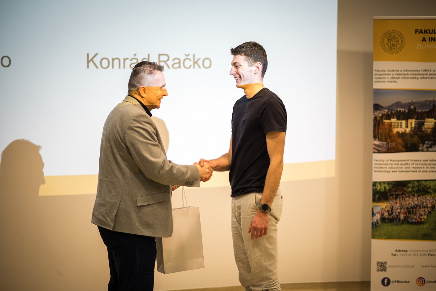 Finálové kolo tretieho ročníka súťaže 3D tlač