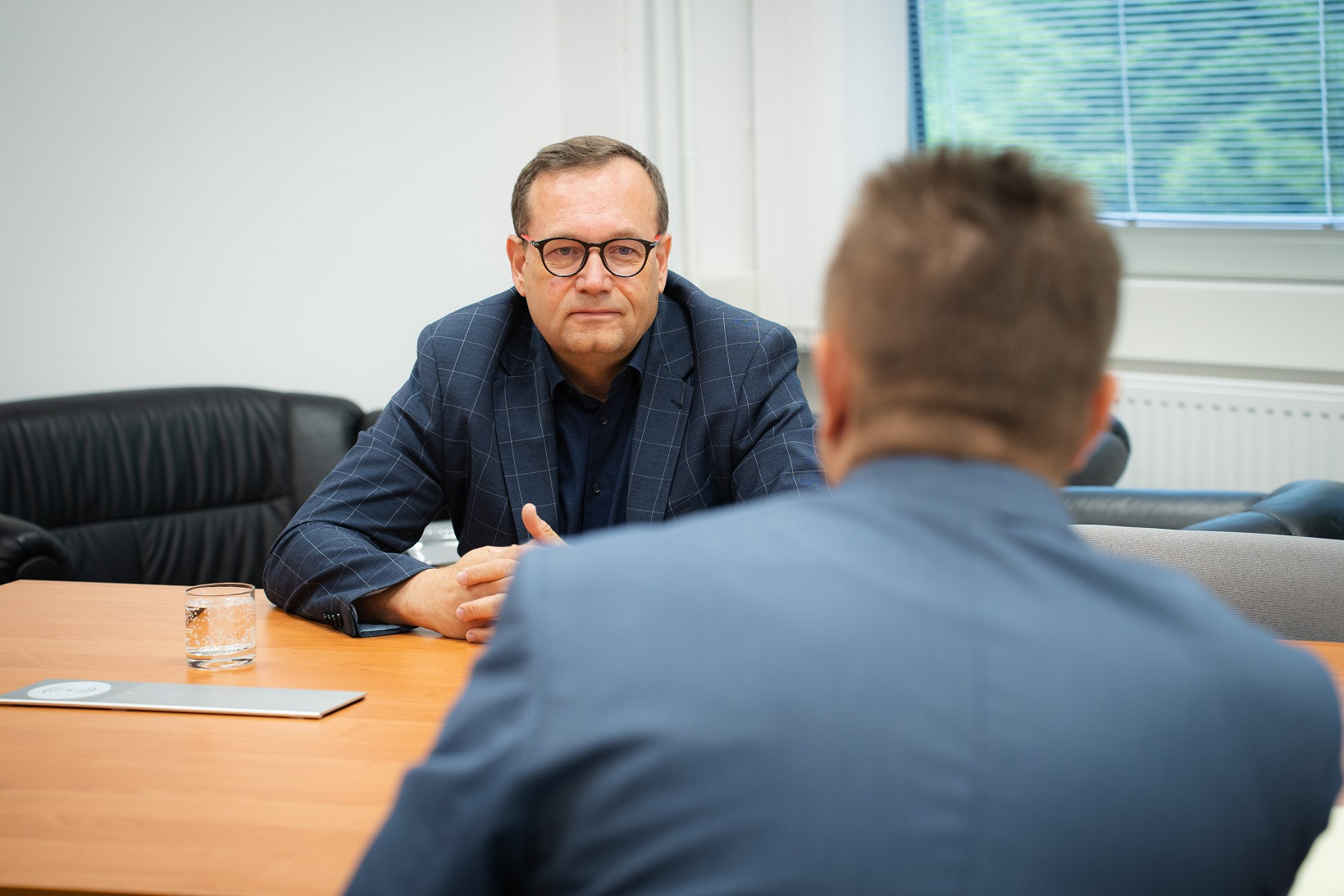 Uzatvorenie partnerstva FRI UNIZA so spoločnosťou Ernst & Young Technology Solutions