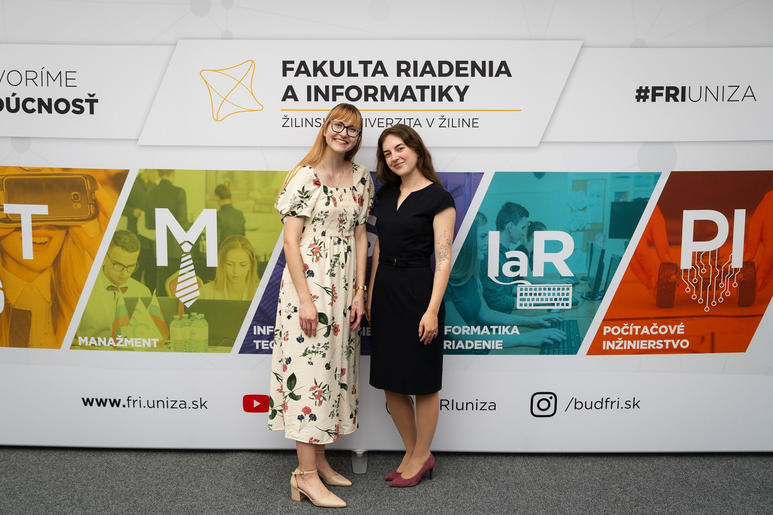 Inžinierske štátnice v akademickom roku 2025/2026 na FRI UNIZA