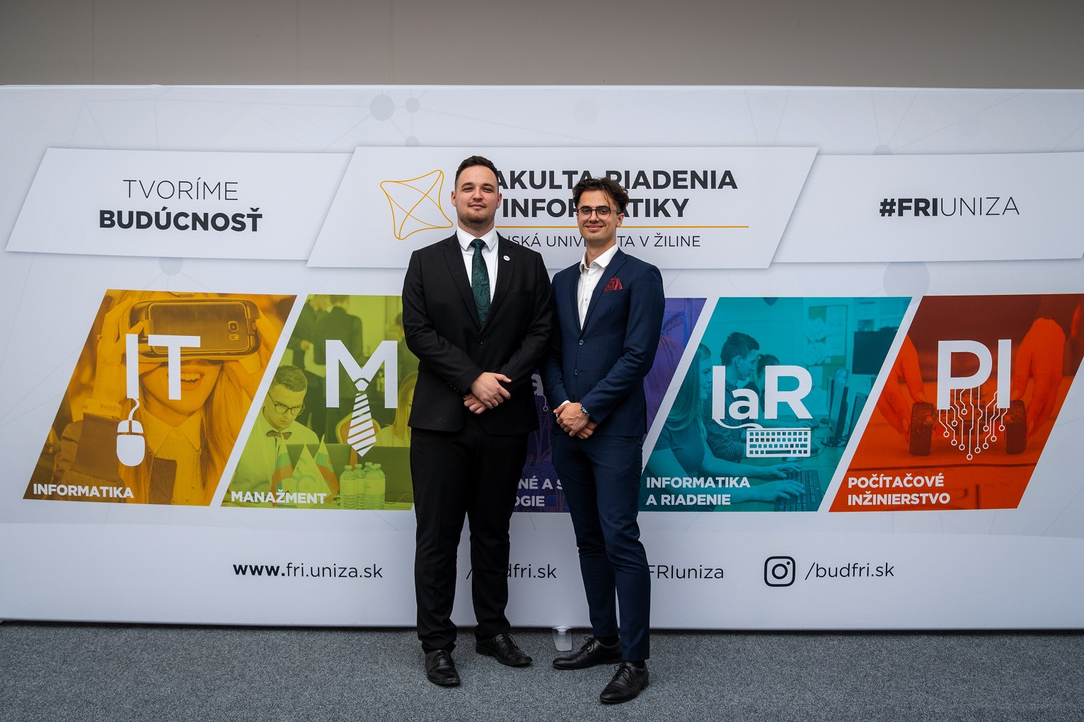Inžinierske štátnice v akademickom roku 2025/2026 na FRI UNIZA