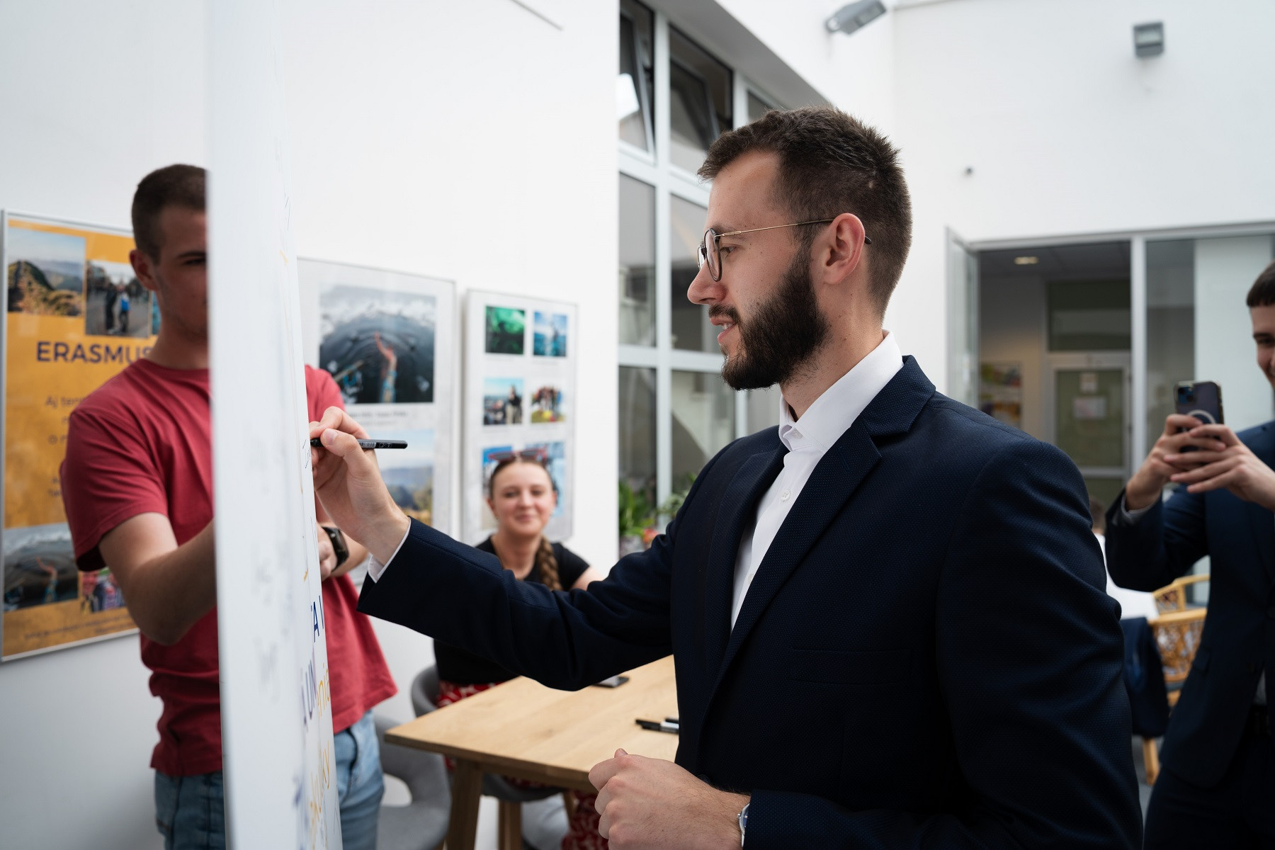 Inžinierske štátnice v akademickom roku 2025/2026 na FRI UNIZA