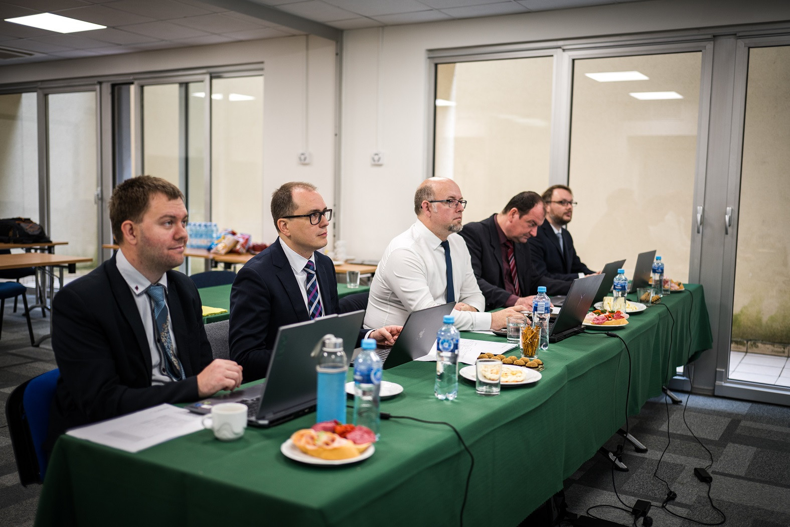 Bakalárske štátnice v akademickom roku 2025/2026 na FRI UNIZA
