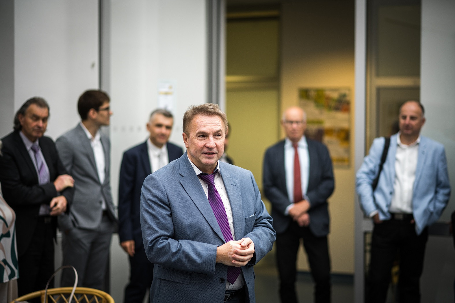 Bakalárske štátnice v akademickom roku 2025/2026 na FRI UNIZA