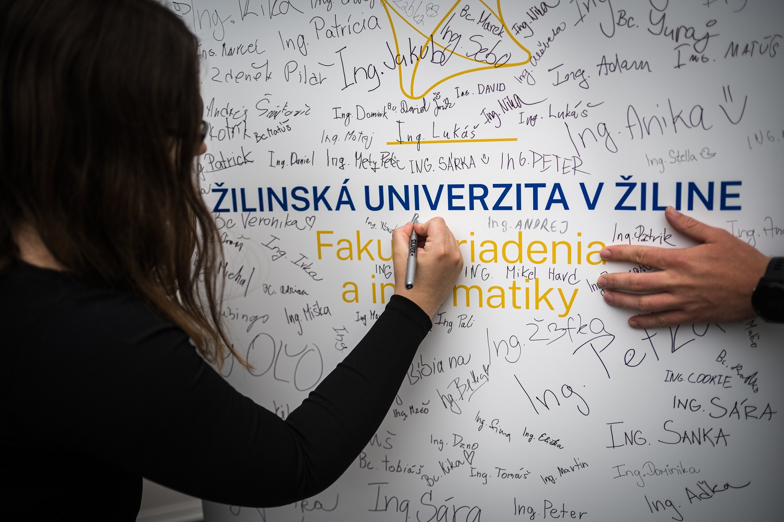 Bakalárske štátnice v akademickom roku 2025/2026 na FRI UNIZA