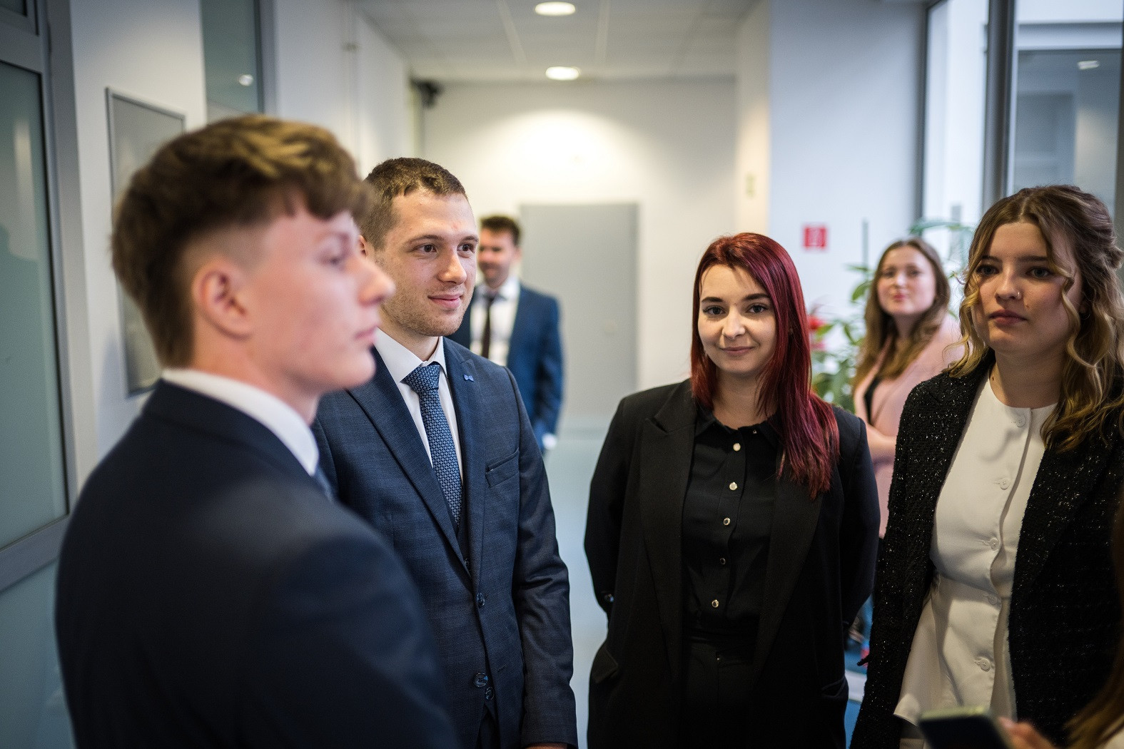 Bakalárske štátnice v akademickom roku 2025/2026 na FRI UNIZA