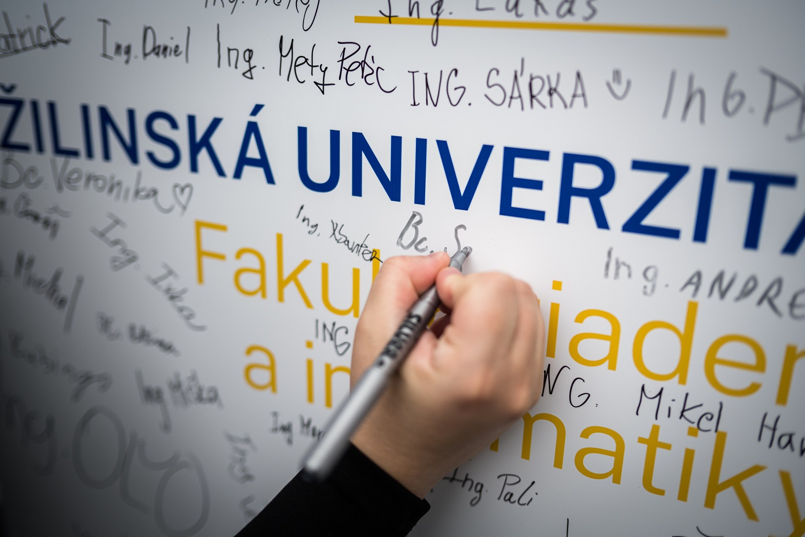 Bakalárske štátnice v akademickom roku 2025/2026 na FRI UNIZA