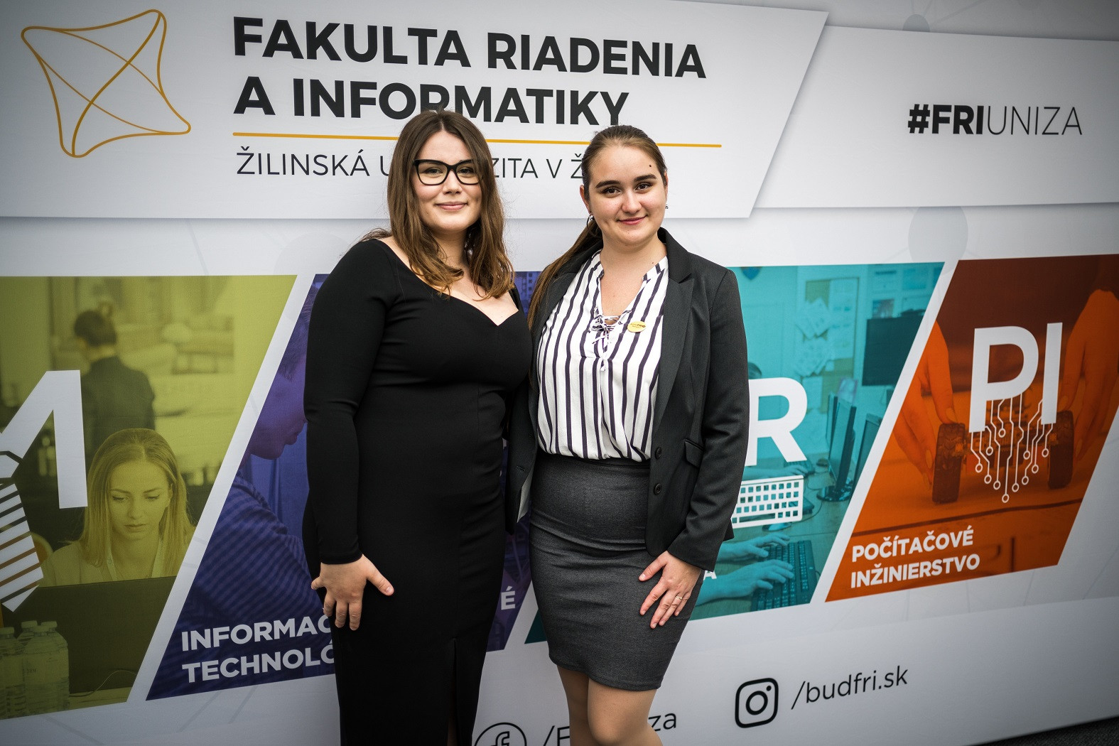 Bakalárske štátnice v akademickom roku 2025/2026 na FRI UNIZA