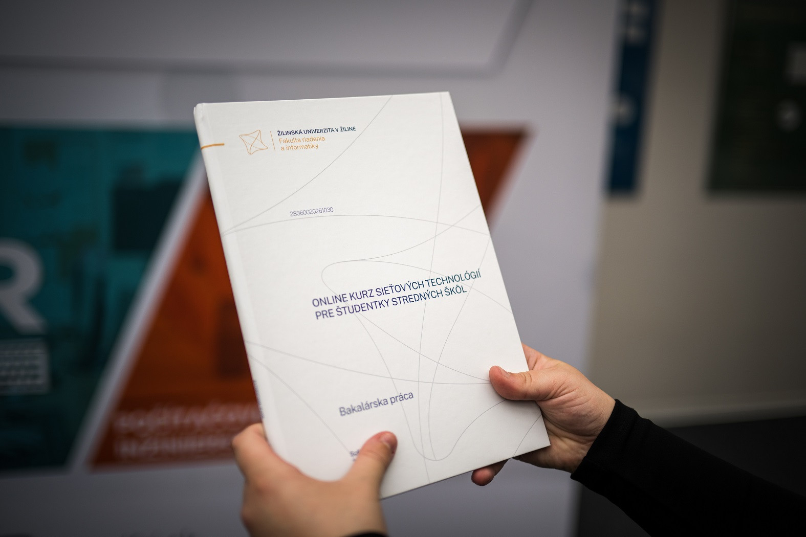 Bakalárske štátnice v akademickom roku 2025/2026 na FRI UNIZA