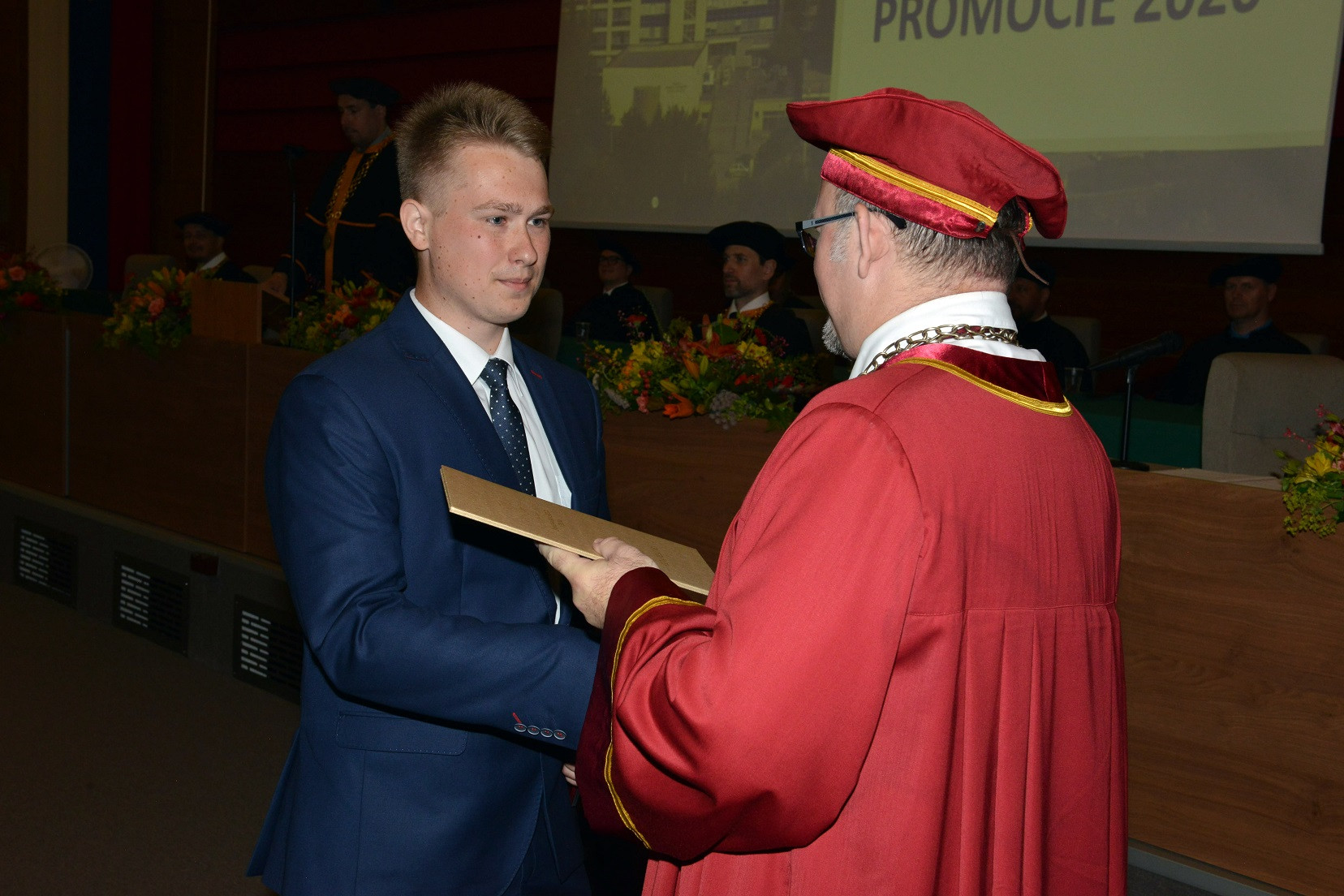 Cena rektora za najlepšiu diplomovú prácu v akademickom roku 2025/2026