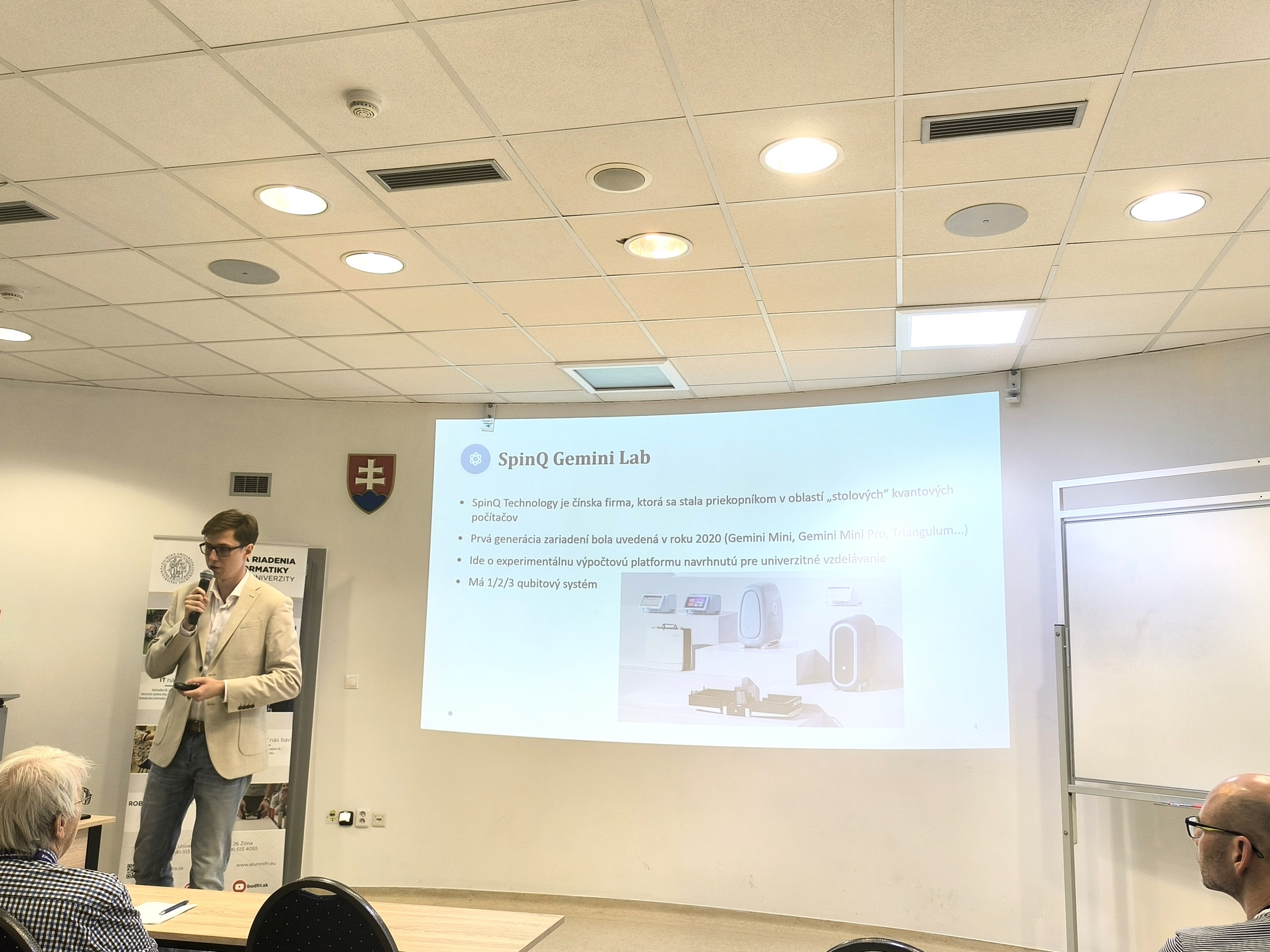 Ohliadnutie za konferenciou OSSConf 2026