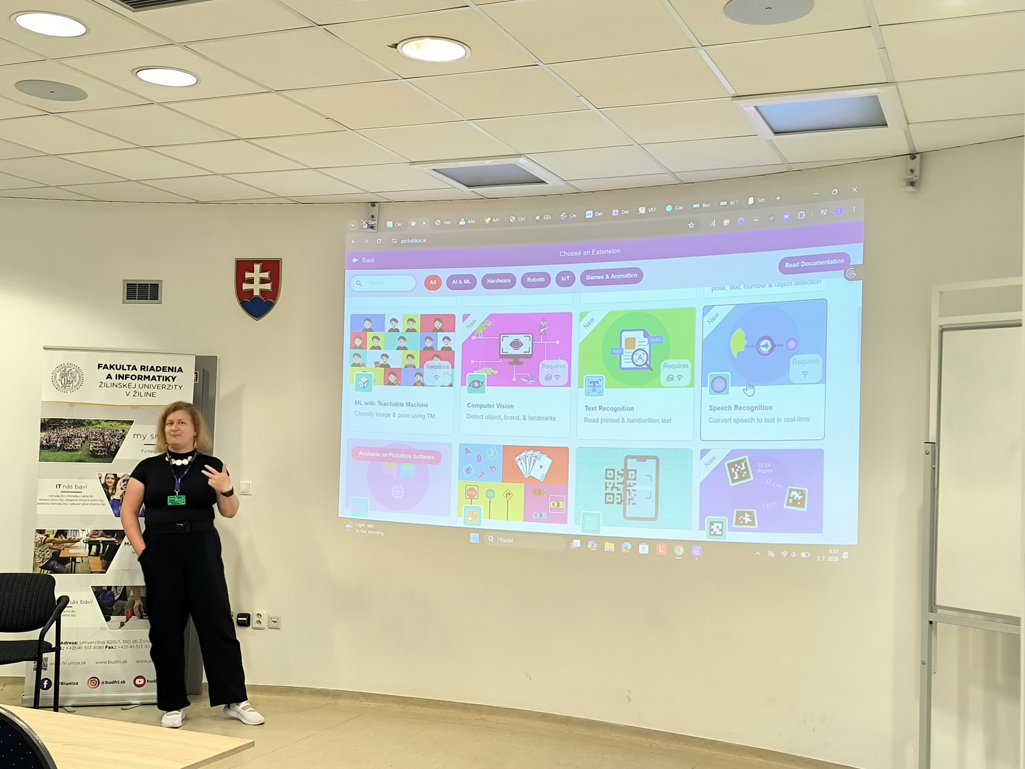 Ohliadnutie za konferenciou OSSConf 2026