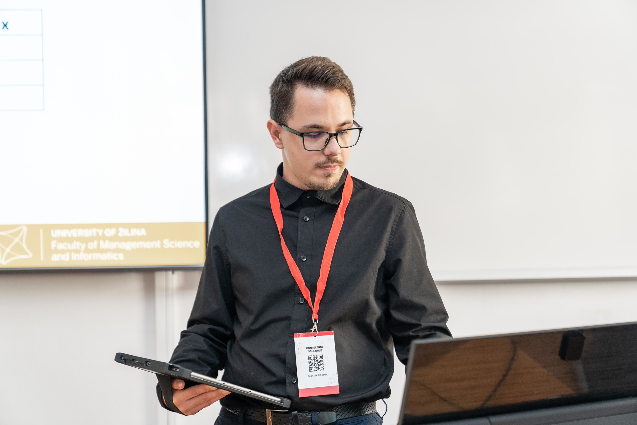 Úspešná účasť FRI UNIZA na 37. medzinárodnej vedeckej konferencii CECIIS 2026 v chorvátskom Varaždíne