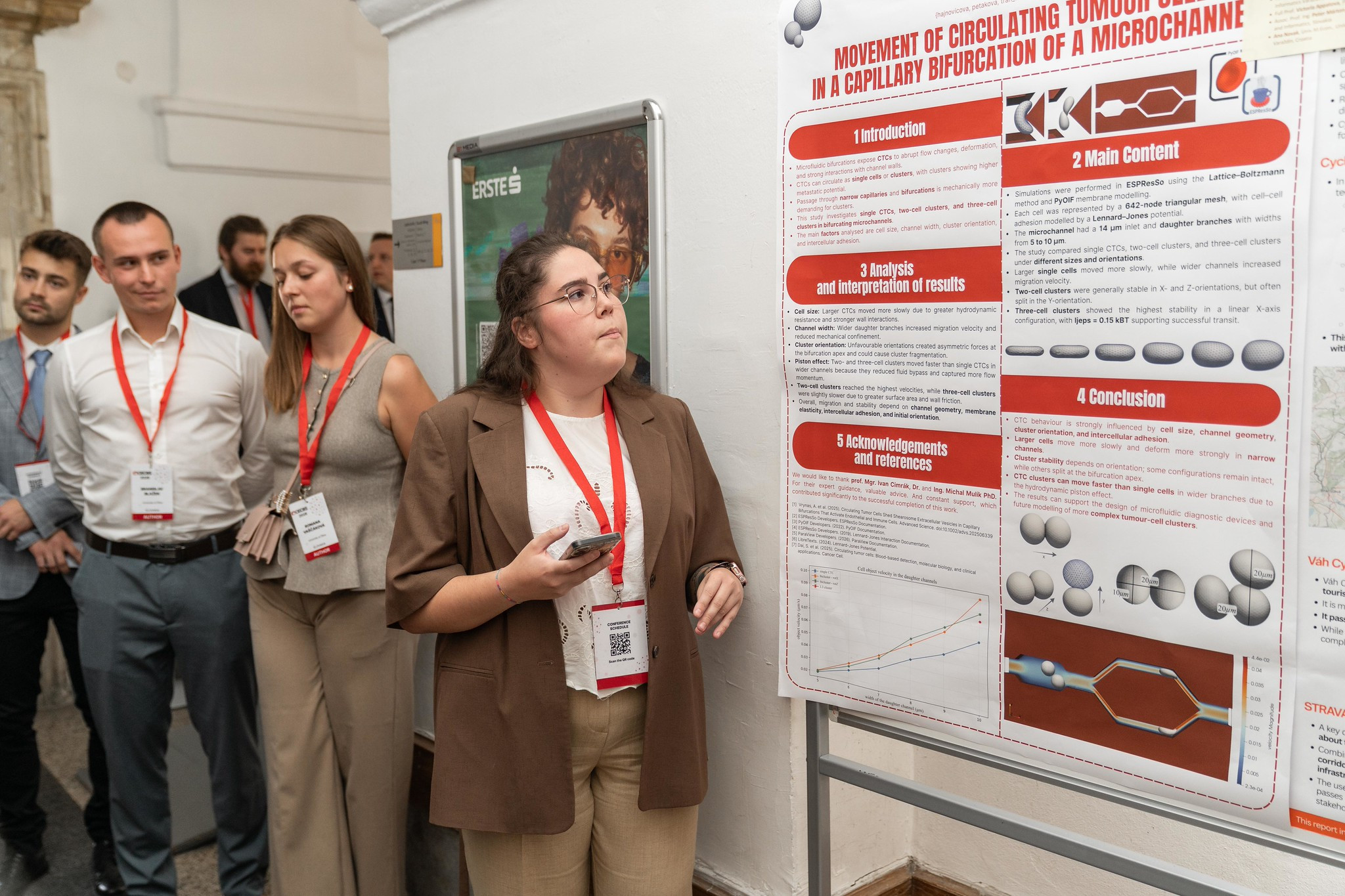 Úspešná účasť FRI UNIZA na 37. medzinárodnej vedeckej konferencii CECIIS 2026 v chorvátskom Varaždíne