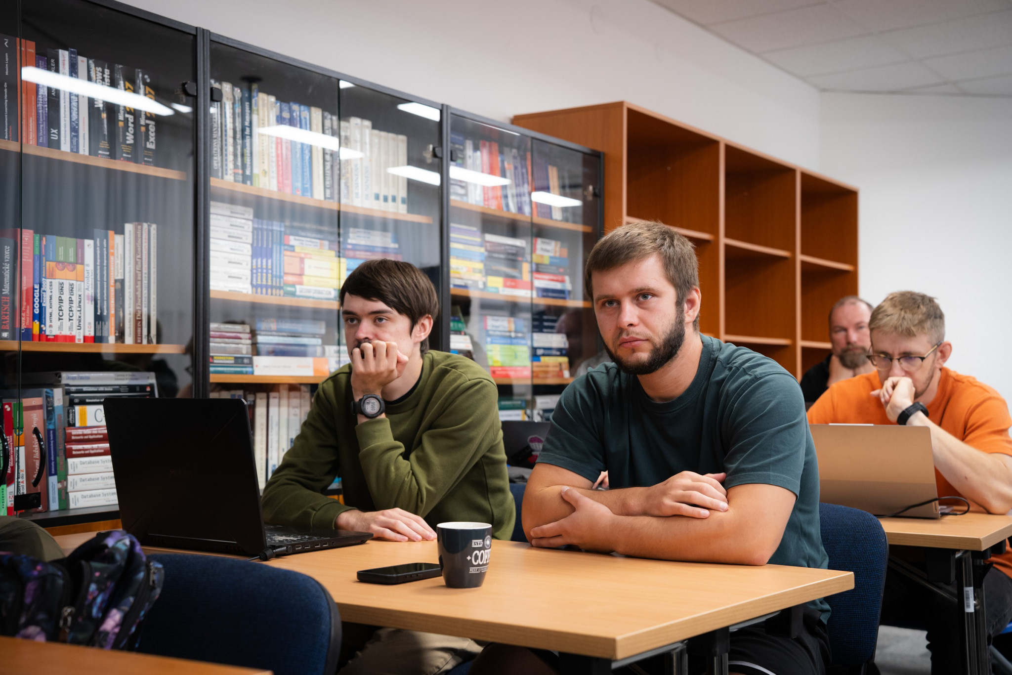 Machine Learning Summer School 2026 na FRI UNIZA