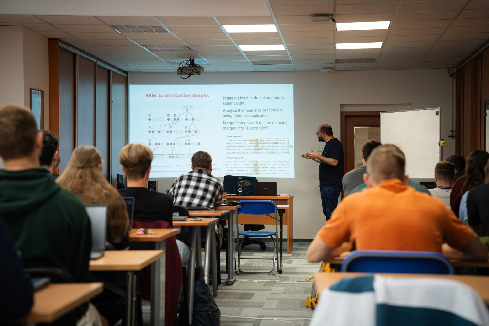 Machine Learning Summer School 2026 na FRI UNIZA