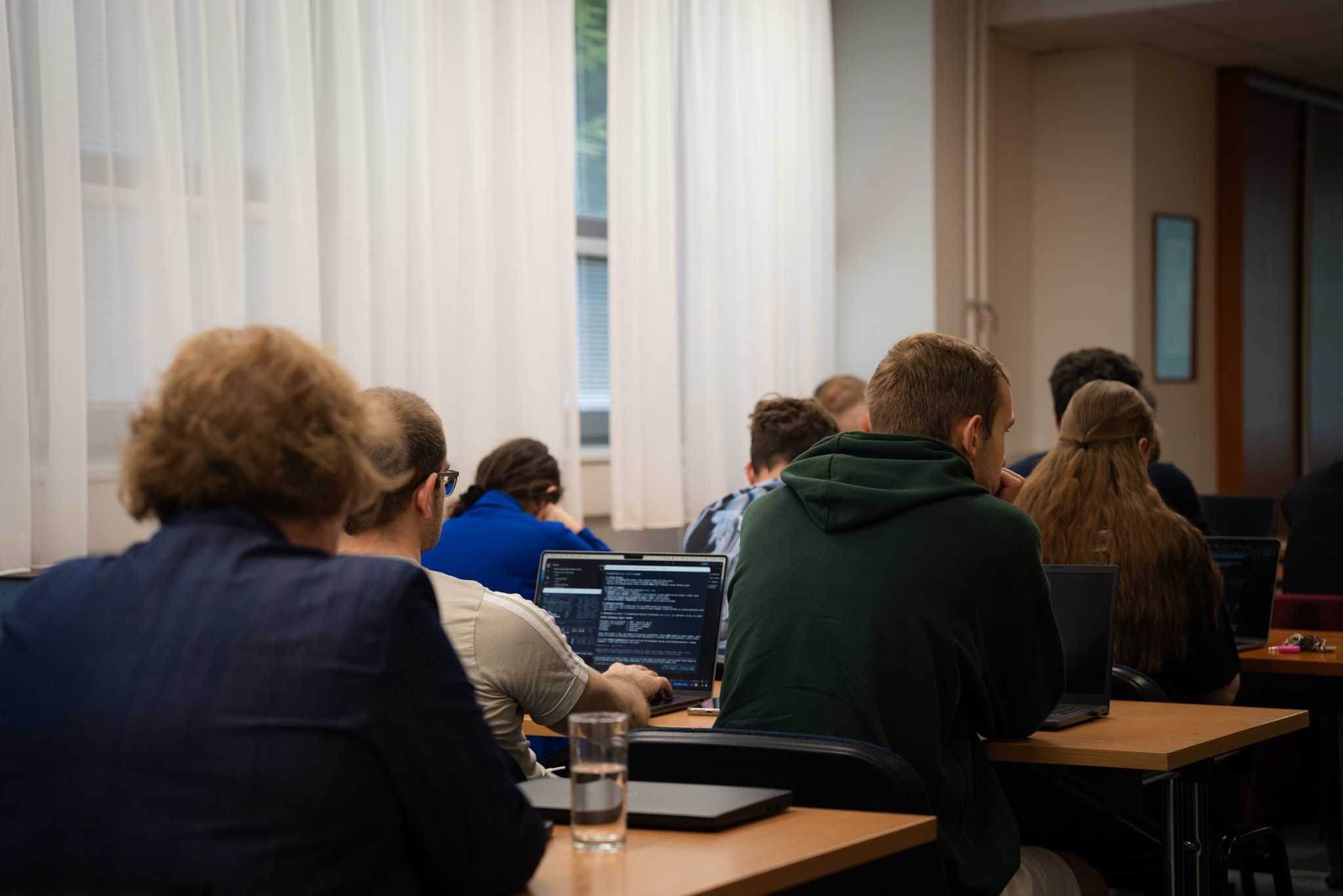 Machine Learning Summer School 2026 na FRI UNIZA