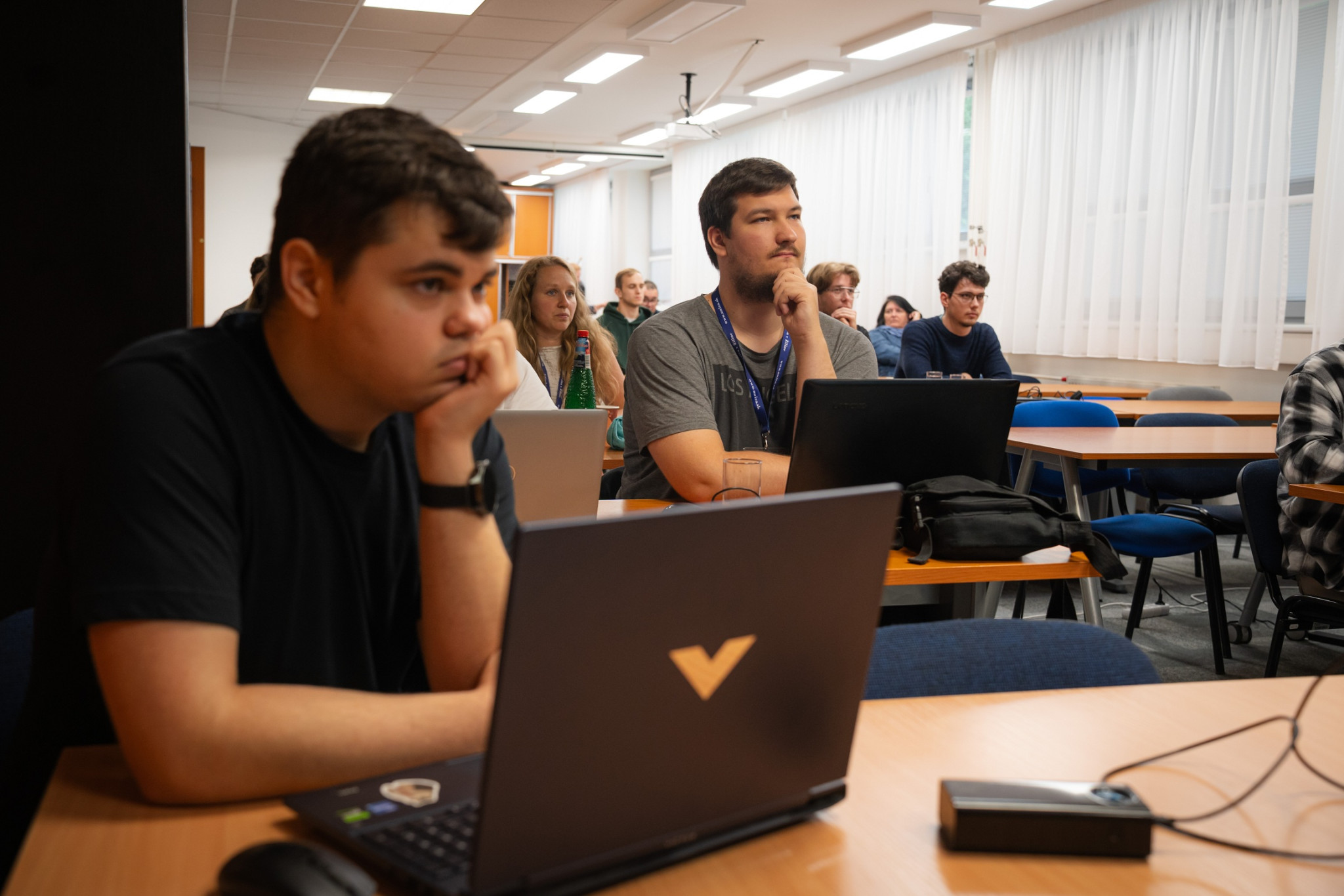 Machine Learning Summer School 2026 na FRI UNIZA