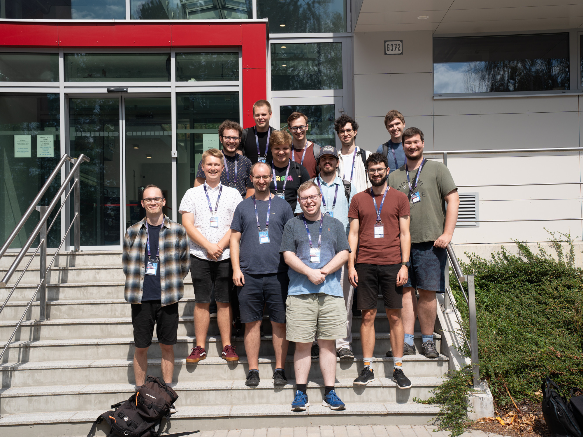 4. ročník QUTE Summer School so silným zastúpením FRI UNIZA