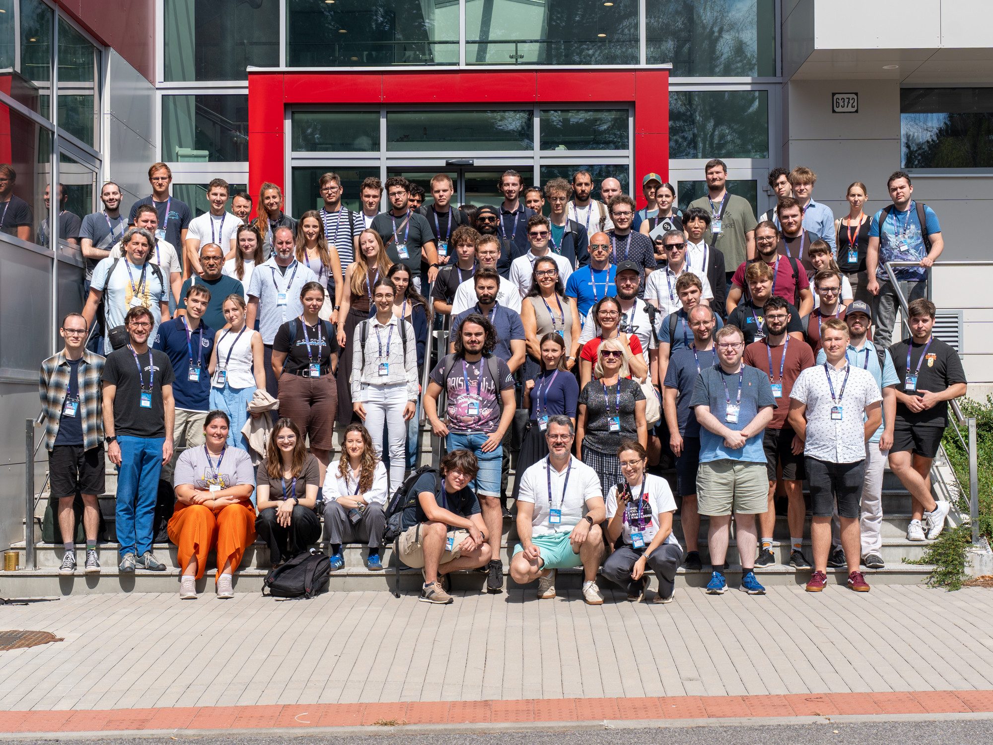4. ročník QUTE Summer School so silným zastúpením FRI UNIZA