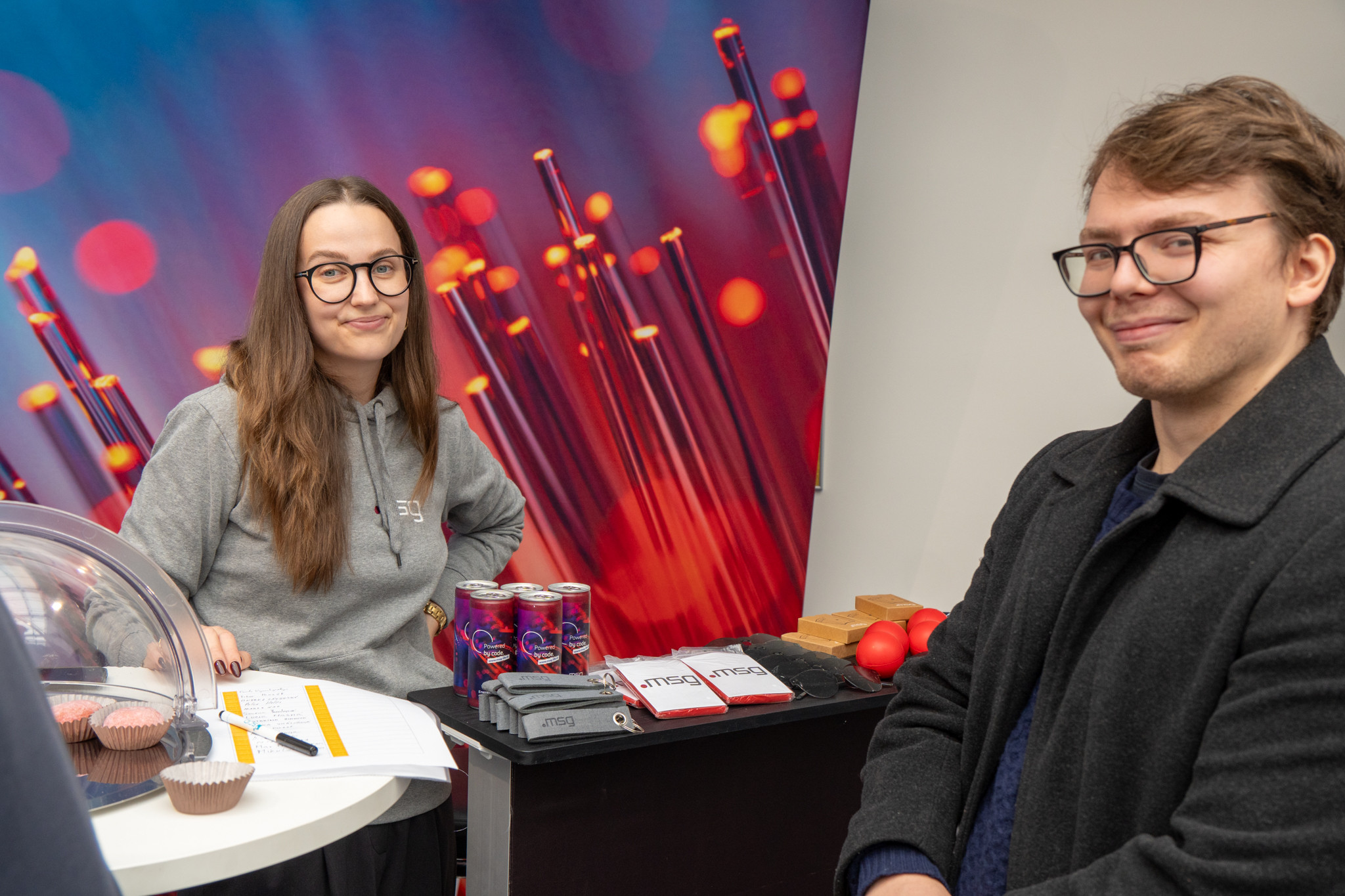 Úspešná realizácia podujatia IT trhovisko 2026 – jesenná edícia