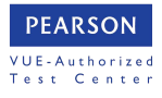 PEARSON VUE - Aturizované centrum